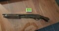 M870 RAM Paintball