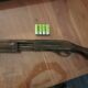 M870 RAM Paintball