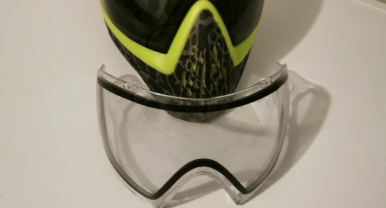 Dye Maske i4