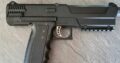 Tippmann PG7 (PepperGun) / Mission PG7 / Tippmann TiPX / Home Defence + 300 PBs