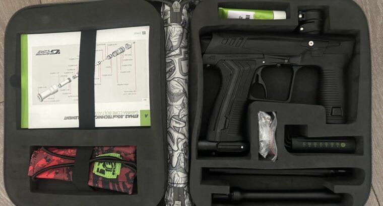 Etha2 Cal. 50 Neu + Hopper