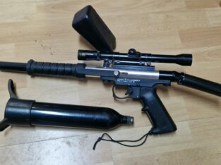 Umarex Mod. Hammer-P