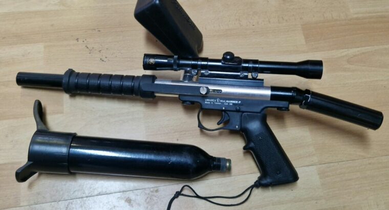 Umarex Mod. Hammer-P