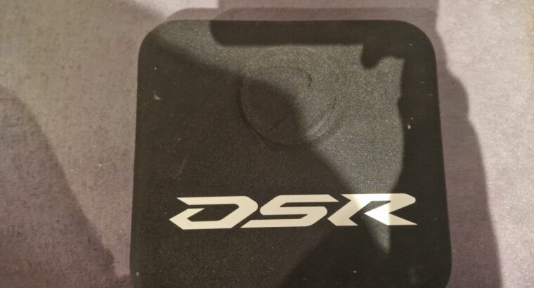 Dye dsr tequila sunrise limited edition