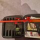 Dye dsr tequila sunrise limited edition