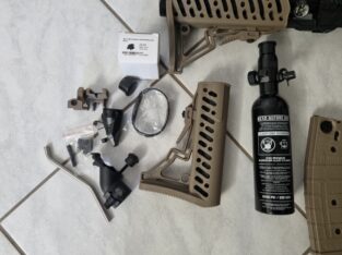 Tippmann Sports