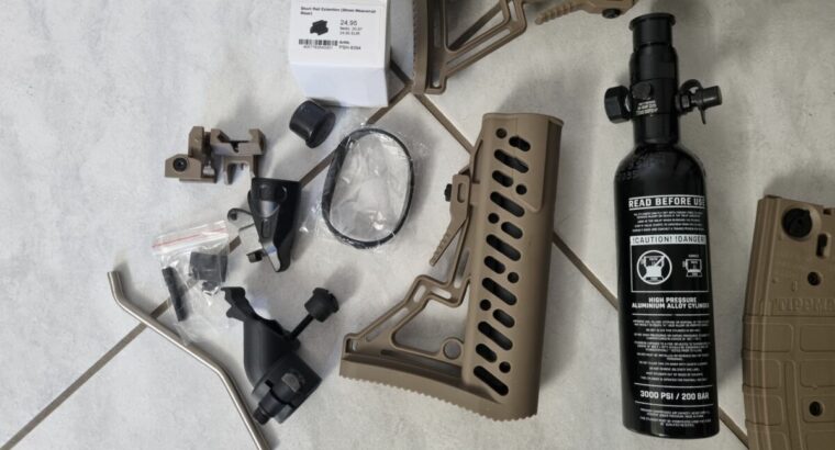Tippmann Sports