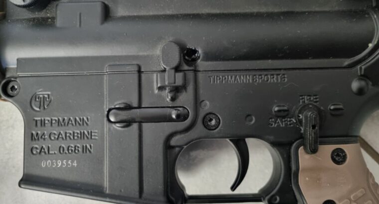 Tippmann Sports
