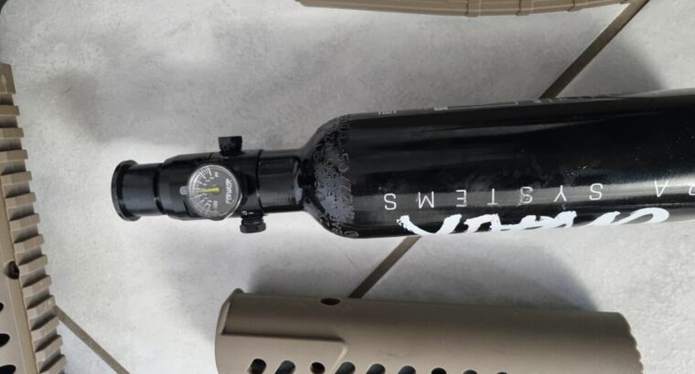 Tippmann Sports
