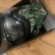 V-Force Grill Jungle Camo Green