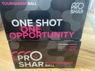 Pro Shar Paint