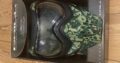 V-Force Grill Jungle Camo Green