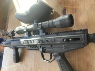 Tippman Stormer Tactical
