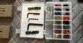 DYE DAM Makierer (Earth) Packet