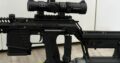 Sniper umbau – Planet Eclipse EMF100 EMEK MG100 Markierer