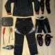 +++ Komplettes Set +++