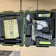 Paintball Markierer Eclipse Etha