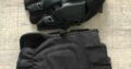 Markierer Spyder MR100 mit Schulterstück + Druckluftflasche + Hopper + Handschuhe