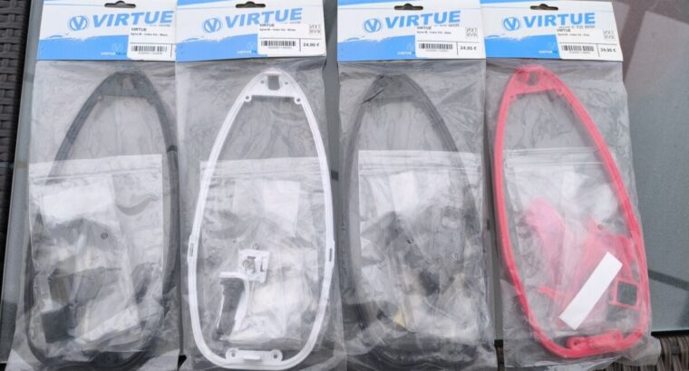 Virtue Spire III 3 Color Kit