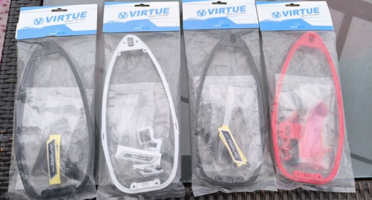 Virtue Spire III 3 Color Kit