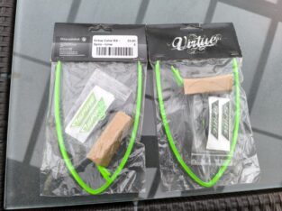 Virtue Spire Color Kit Lime