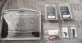 Shocker RSX XLS und AMP Teile