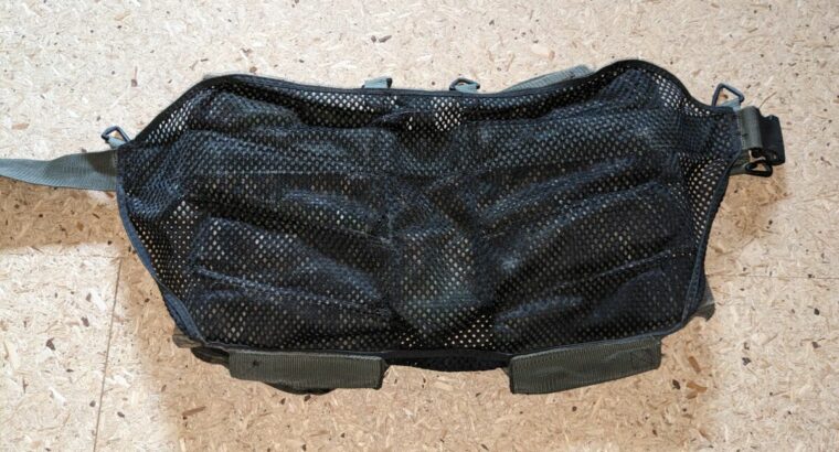 UNIQUE 8H 1V Battlepack Realtree