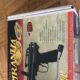 Piranha Paintball Marker