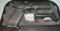 Glock @7 Gen 5 First Edition Cal 43