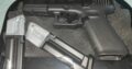Glock @7 Gen 5 First Edition Cal 43