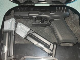 Glock @7 Gen 5 First Edition Cal 43