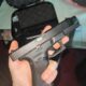 Glock @7 Gen 5 First Edition Cal 43