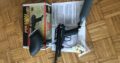 Piranha Paintball Marker