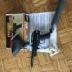 Piranha Paintball Marker