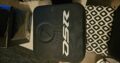 Dye dsr + hopper maske usw