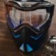 Push Unite Paintball Maske