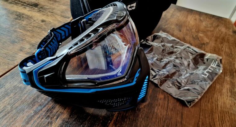 Push Unite Paintball Maske