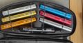 Komplette Ausrüstung abzugeben (Dye M2, Dye i5, HK…)
