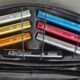 Komplette Ausrüstung abzugeben (Dye M2, Dye i5, HK…)