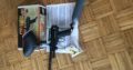 Piranha Paintball Marker
