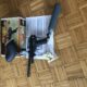 Piranha Paintball Marker