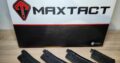 Maxtact TGR2 G36C + 4 Magazine + Tuningfedersatz