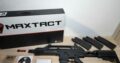 Maxtact TGR2 G36C + 4 Magazine + Tuningfedersatz