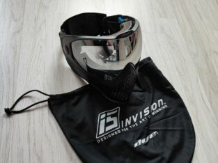 Dye I5 Paintball Maske