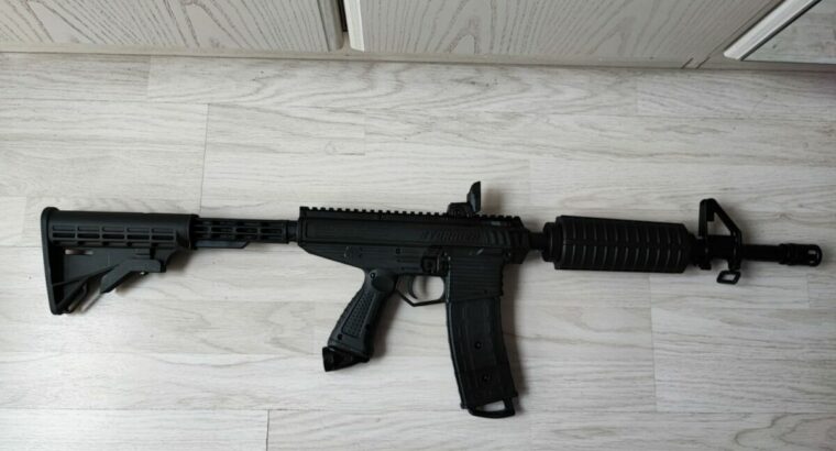 Tippmann Stormer M16 Elite Dual NEU