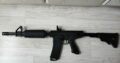 Tippmann Stormer M16 Elite Dual NEU