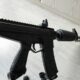 Tippmann Stormer M16 Elite Dual NEU