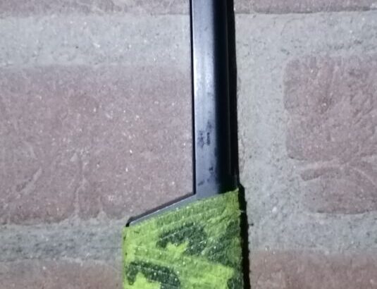 ⭐ Airsoft Cyma 127 Mosfet ⭐