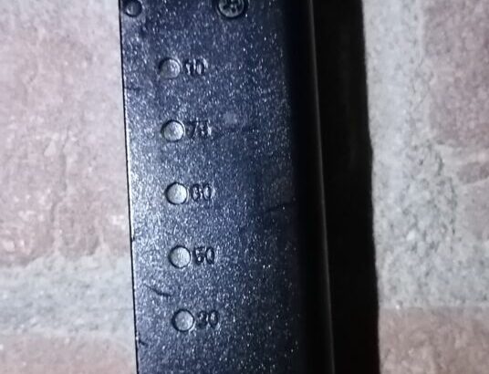 ⭐ Airsoft Cyma 127 Mosfet ⭐