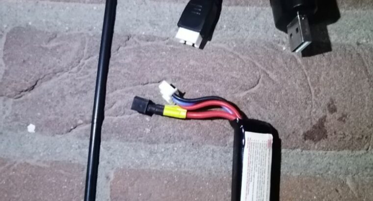⭐ Airsoft Cyma 127 Mosfet ⭐
